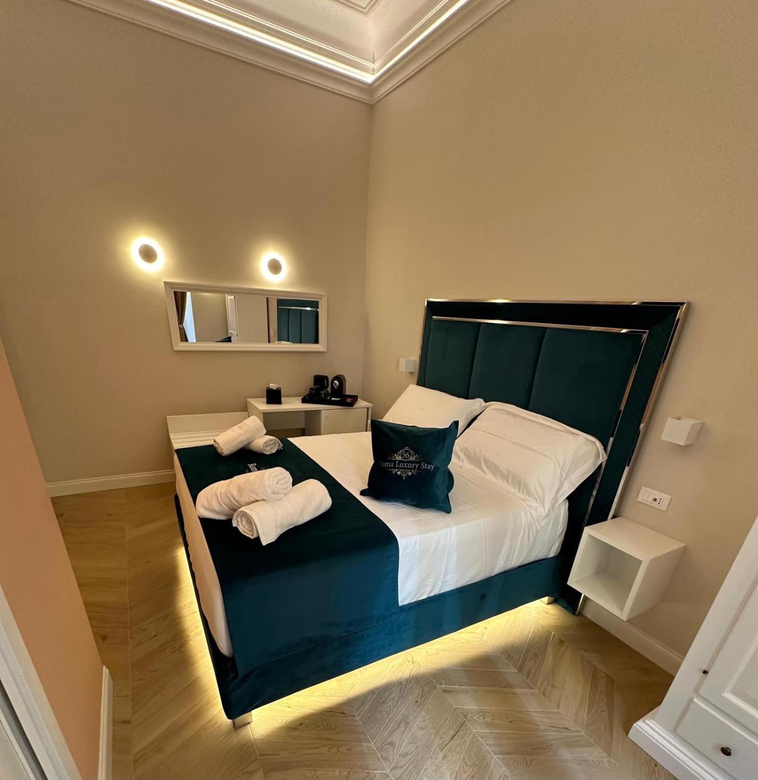 Affittacamere Luxury 56 Roma