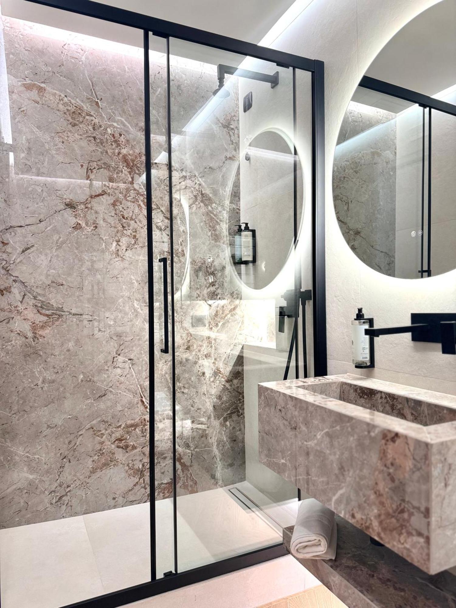 Affittacamere Luxury 56 Roma