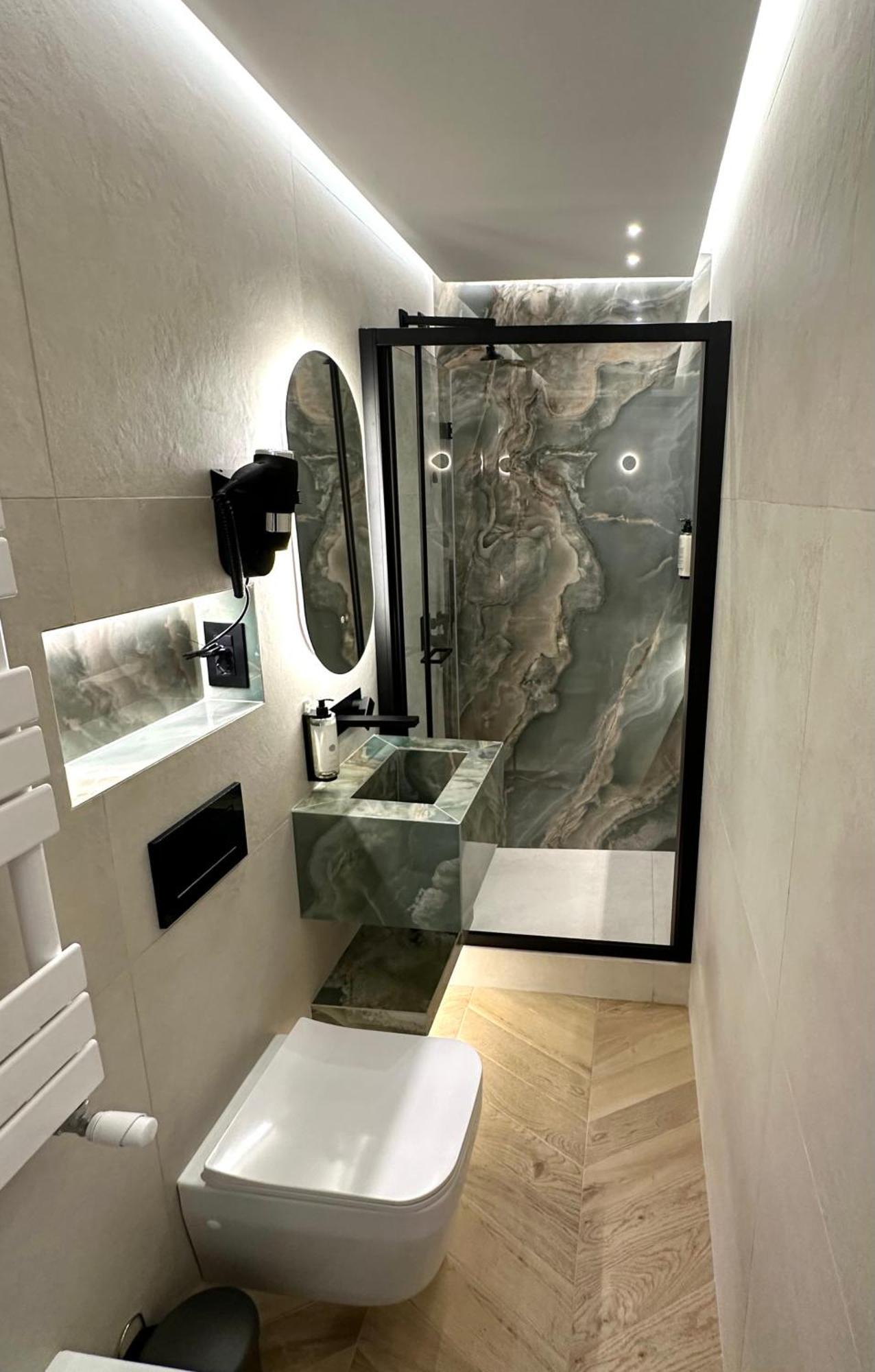 Luxury 56 * Roma