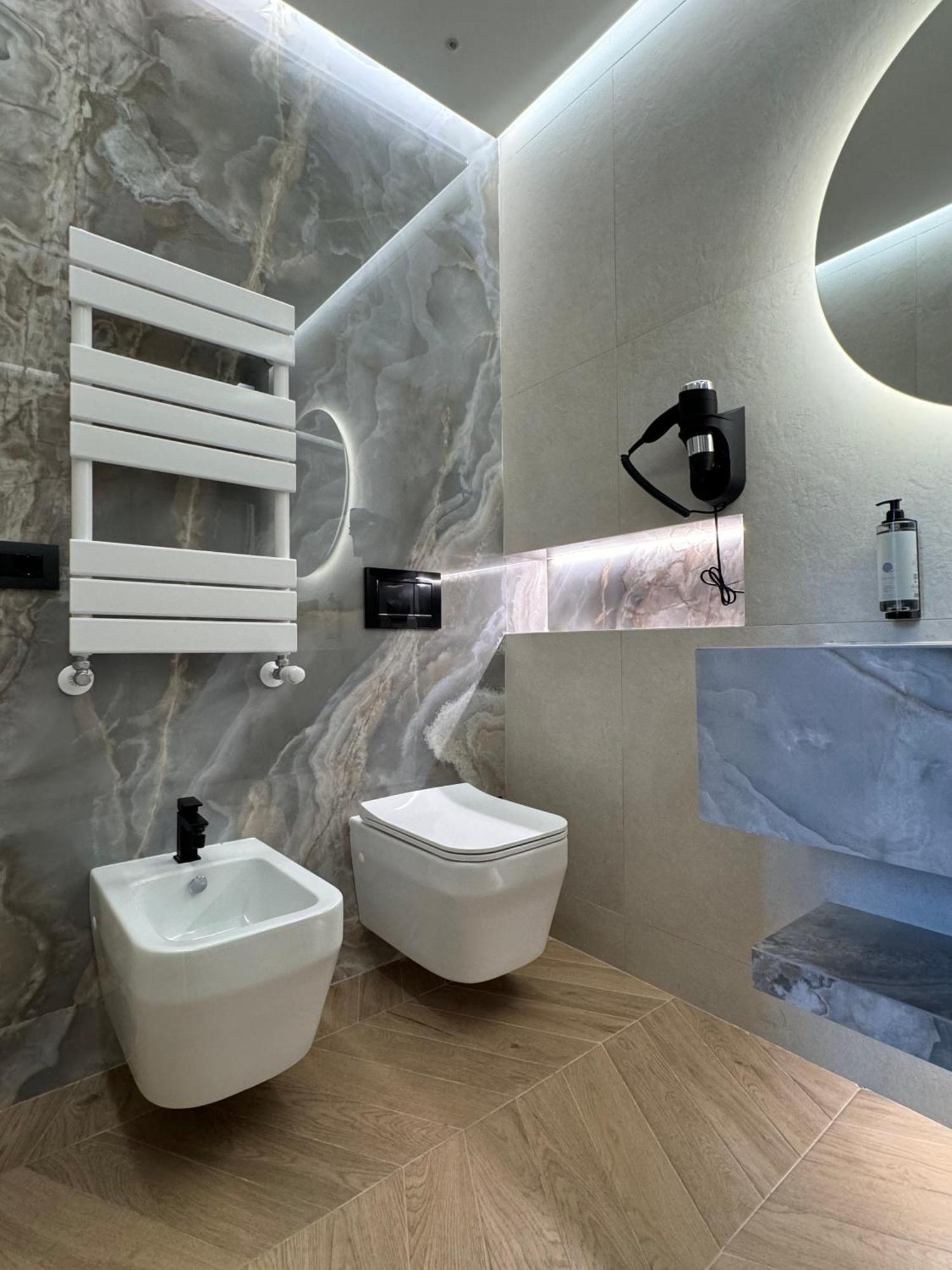 Affittacamere Luxury 56 Roma
