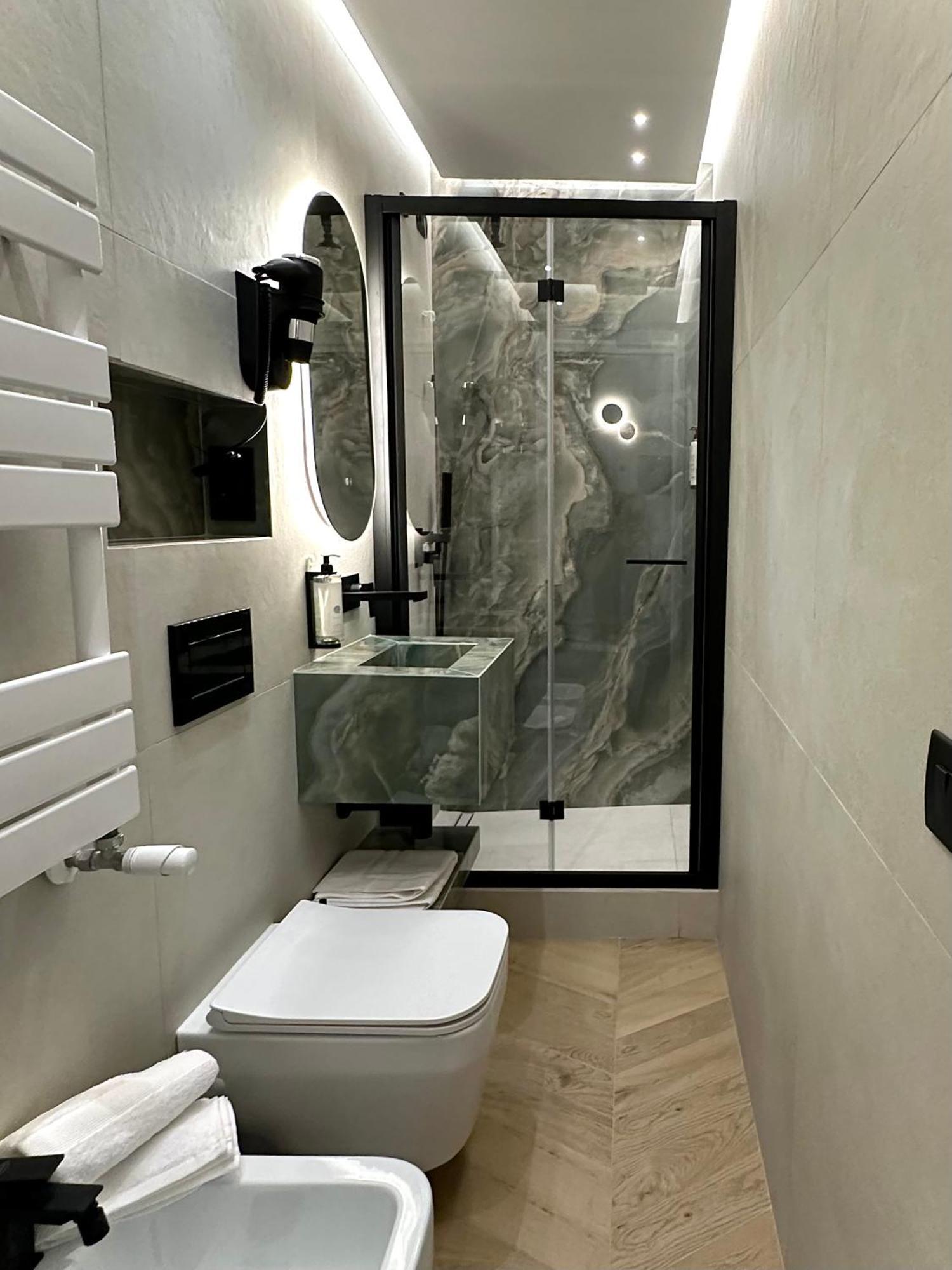 Luxury 56 Affittacamere *
